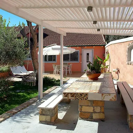Villa Paliabelo *