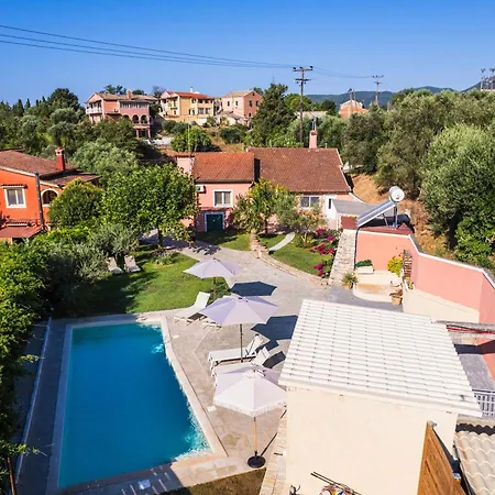 Paliabelo Villa Skriperon