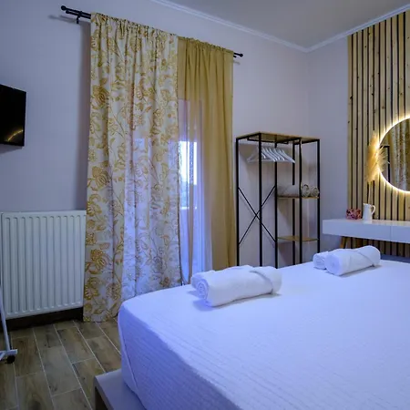 Paliabelo Villa Skriperon